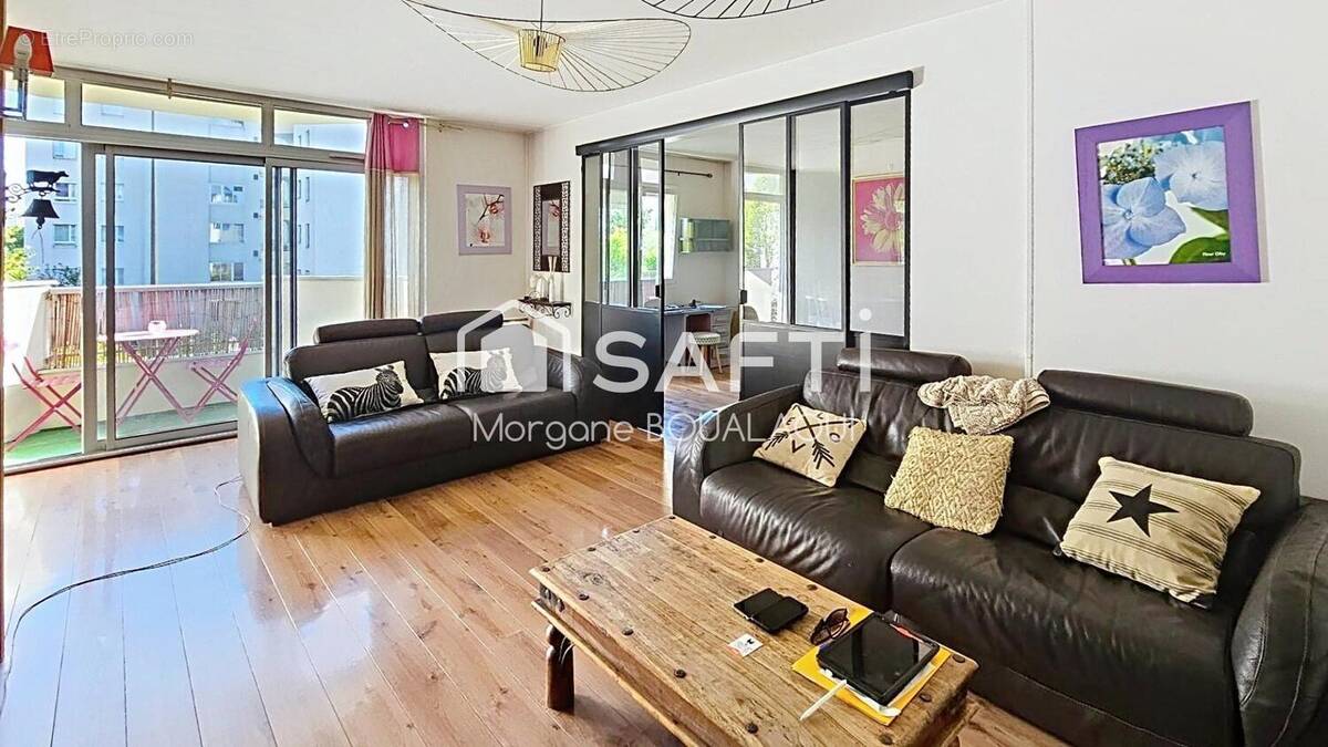 Photo 1 - Appartement à ARGENTEUIL
