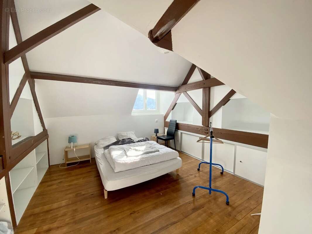 Appartement à FORMIGUERES