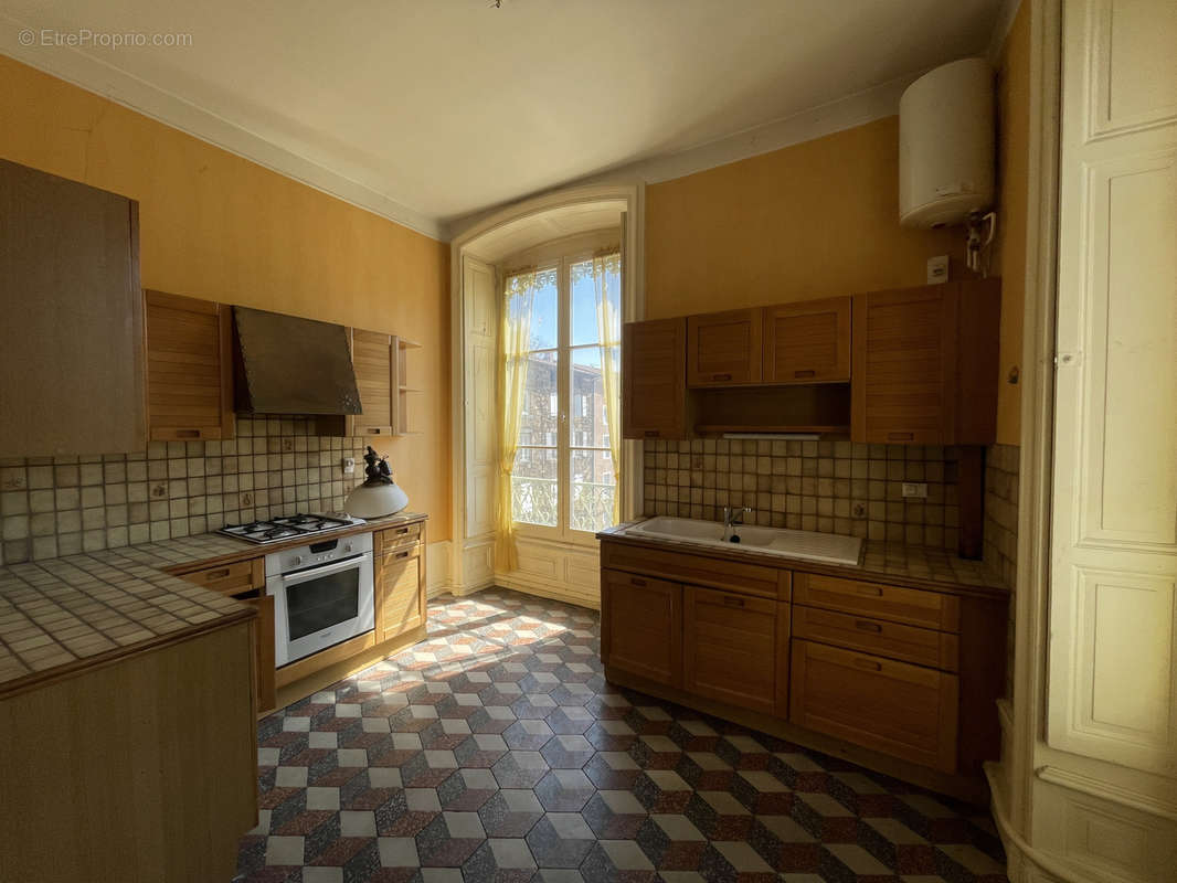 Appartement à ANNONAY