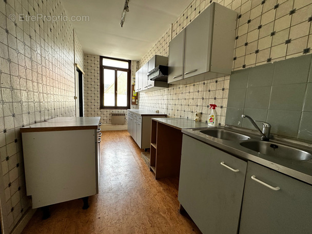 Appartement à CONDE-SUR-L&#039;ESCAUT