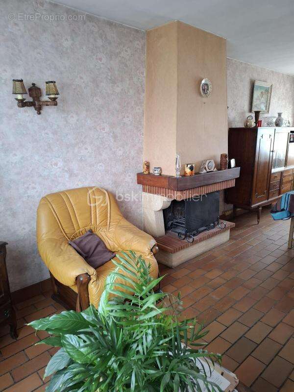 Maison à LIEVIN