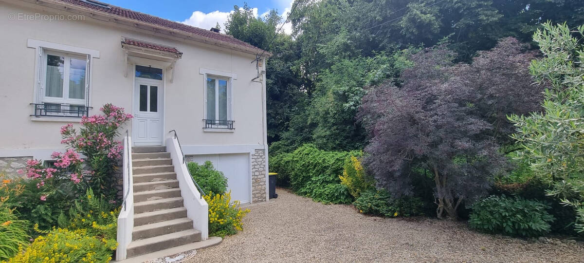 Maison à PROVINS
