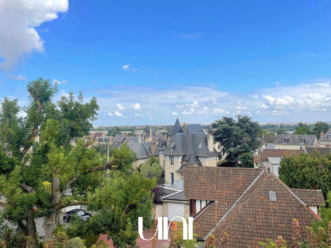Appartement à CAEN