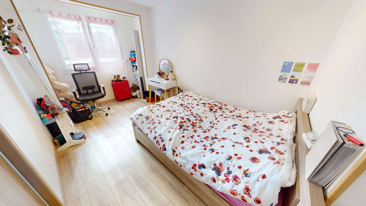 Appartement à CAEN