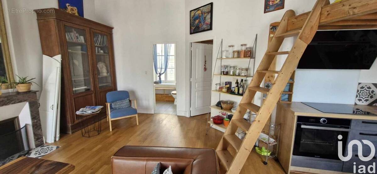 Photo 1 - Maison à ROCHEFORT