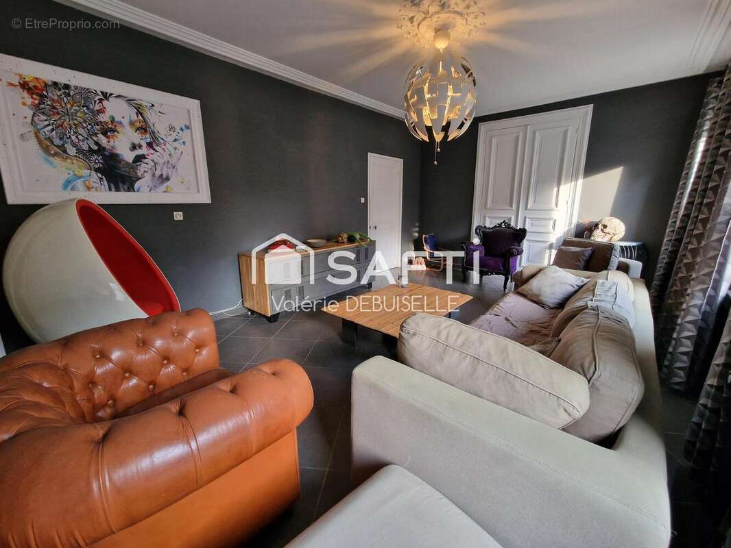 Photo 4 - Maison à HOUDAIN