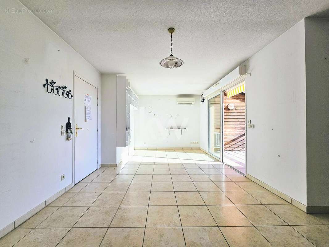 Appartement à GRASSE