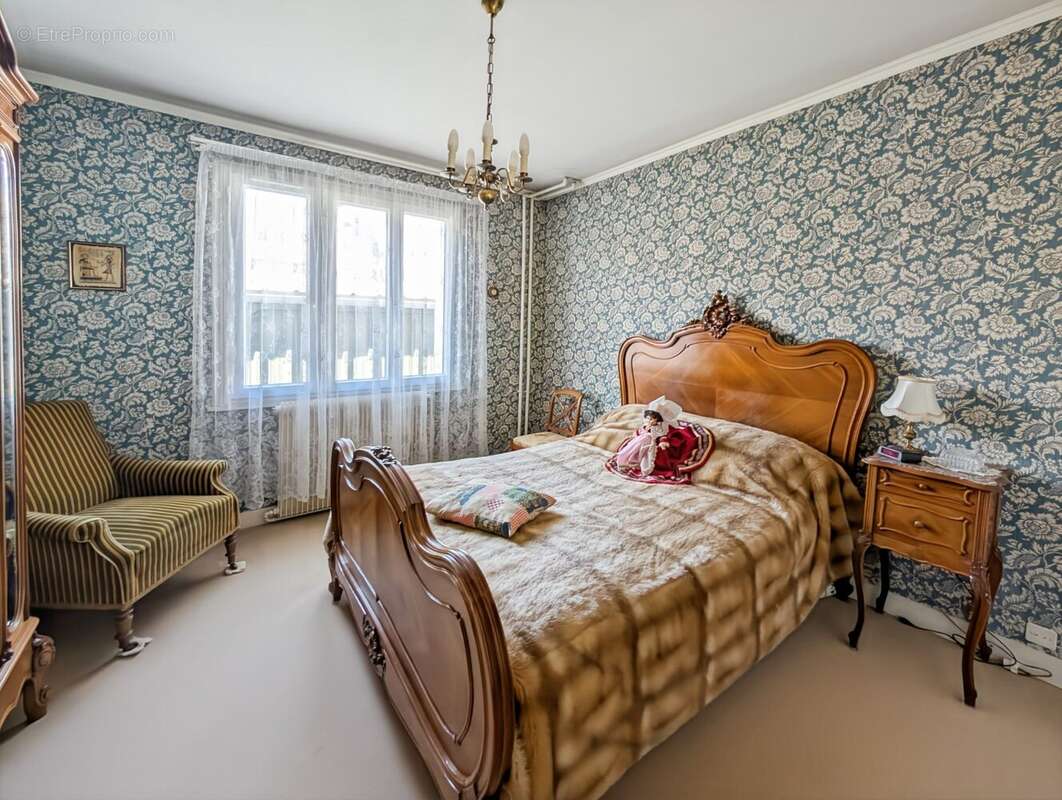 Maison à GUYANCOURT