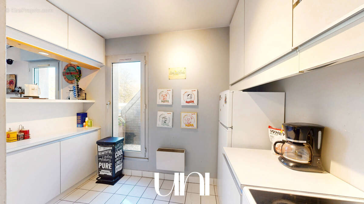 Appartement à CAEN