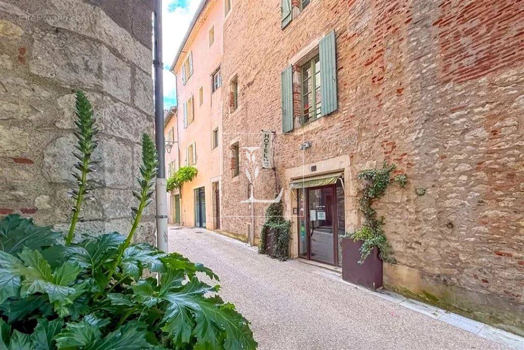 Appartement à CAHORS