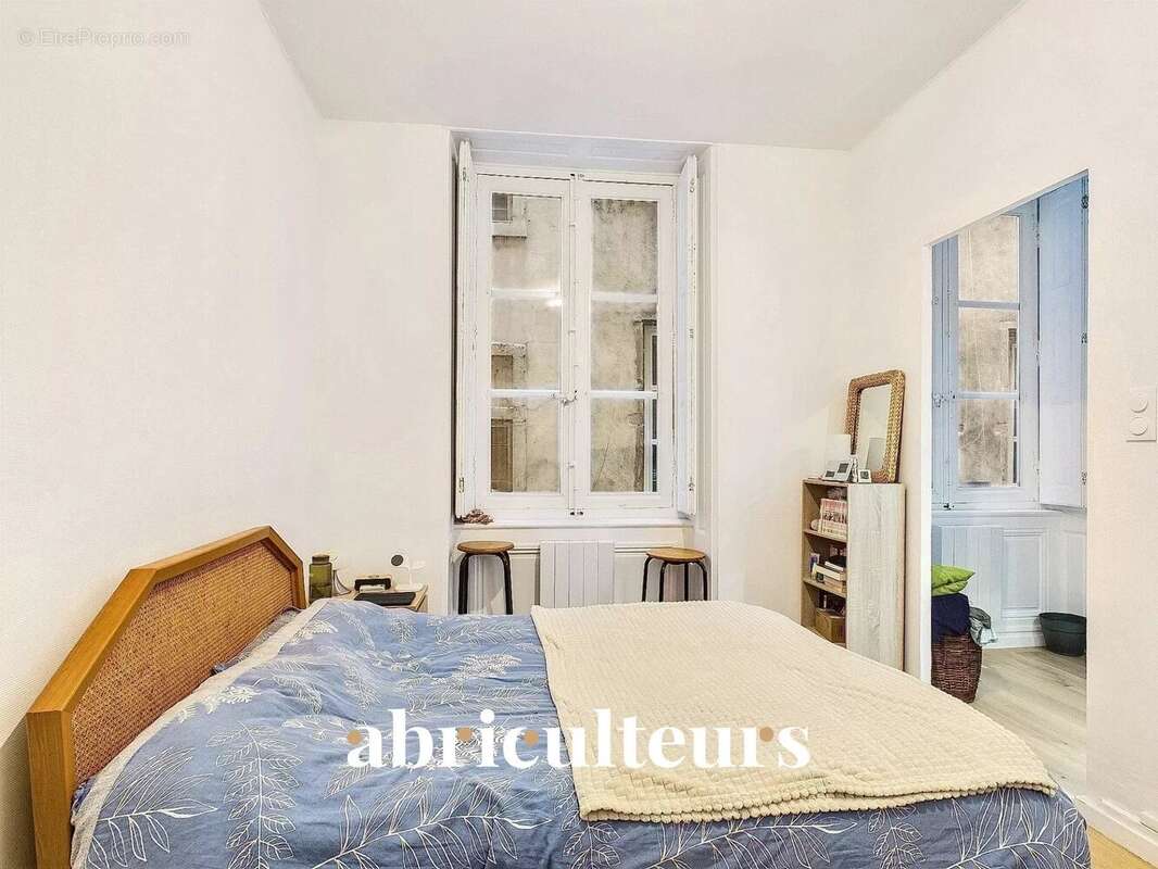 Appartement à LYON-1E