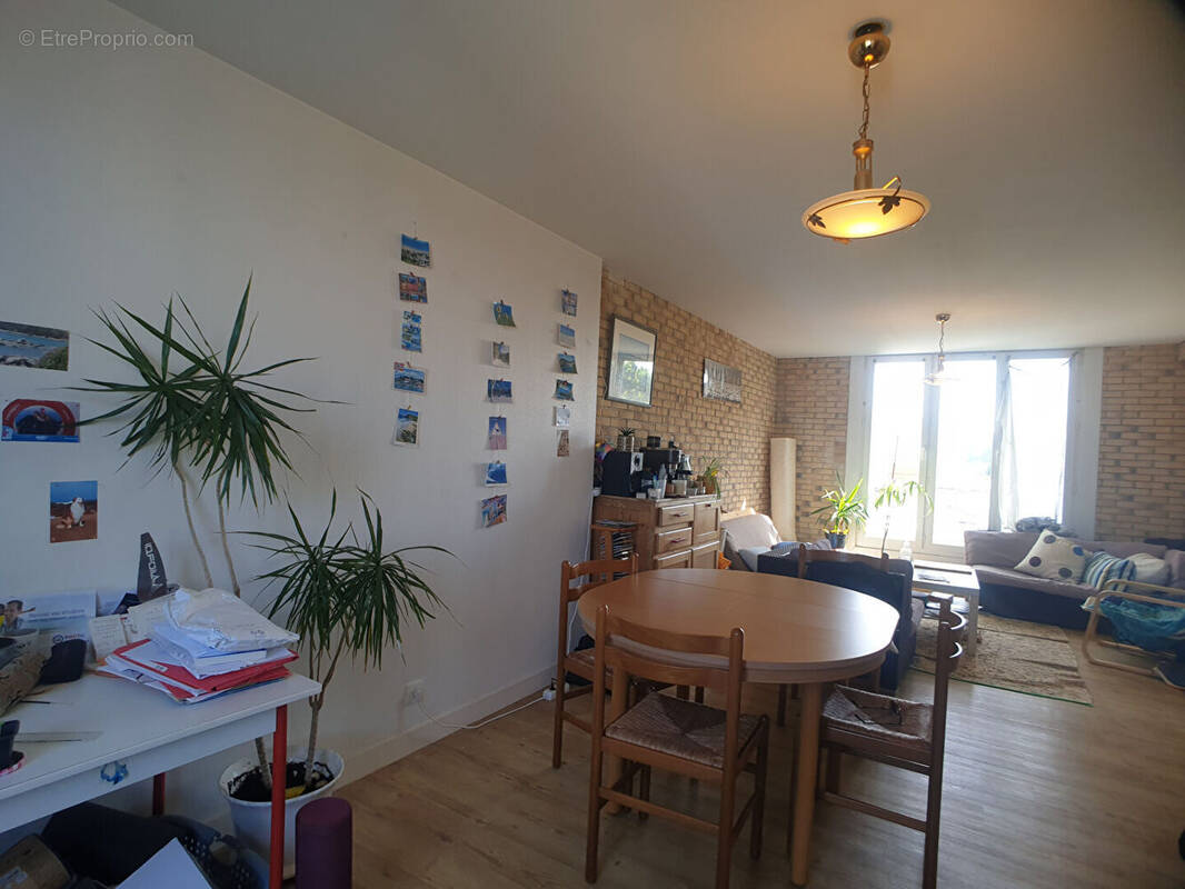 Appartement à BREST