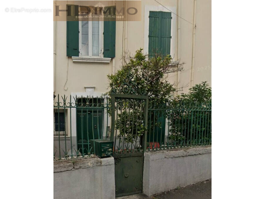 Appartement à BEZIERS