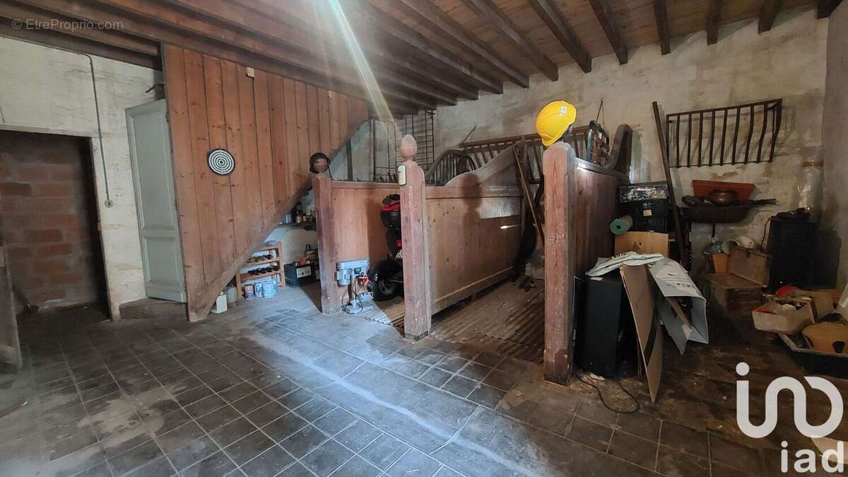 Photo 3 - Maison à CASTILLON-LA-BATAILLE