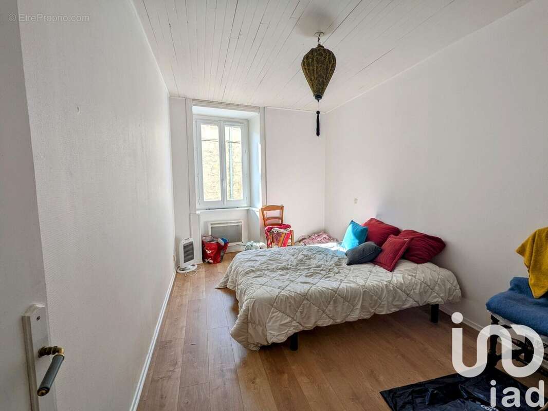 Photo 6 - Appartement à PRIVAS