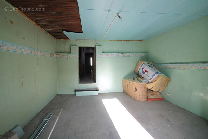 Appartement à MIRAMONT-DE-GUYENNE