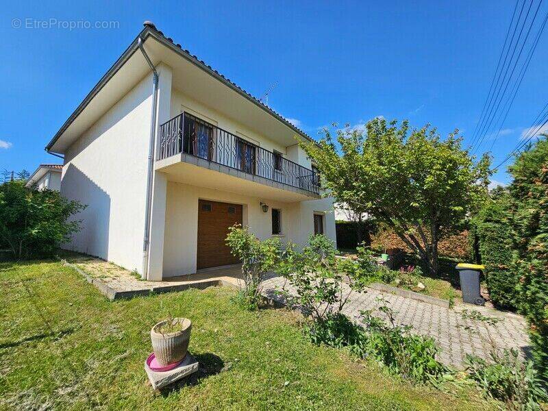 Photo 1 - Maison à BILLOM