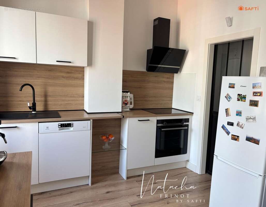 Photo 3 - Appartement à TOULOUSE