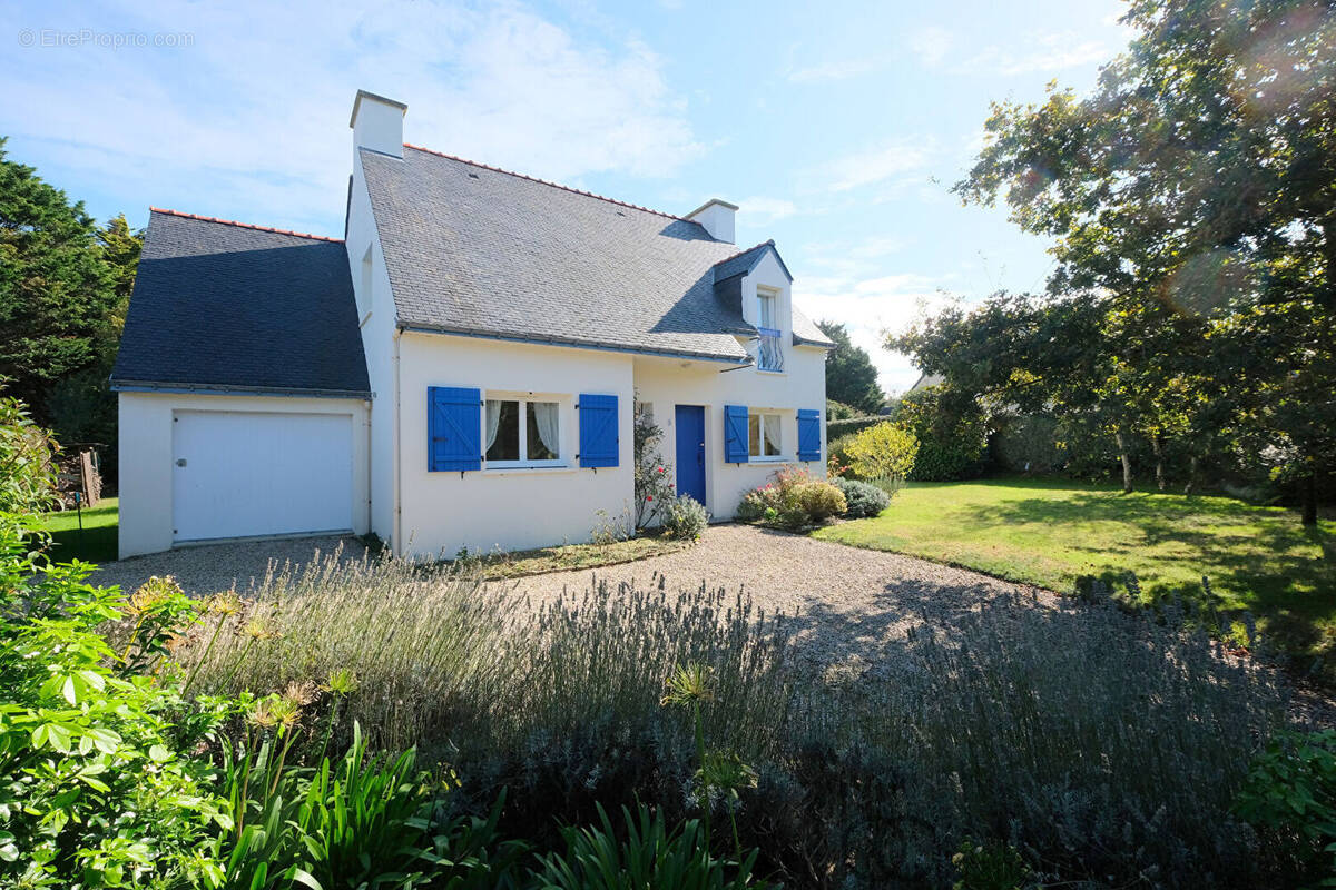 Maison à SARZEAU