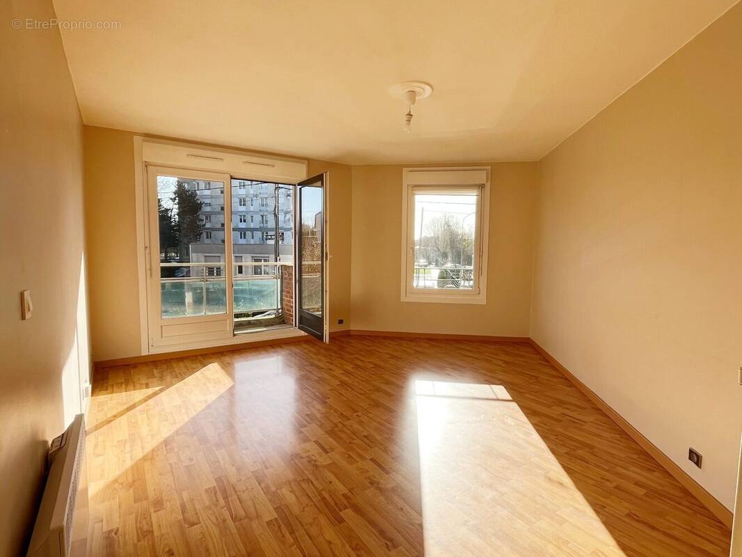 Appartement à LAMBERSART
