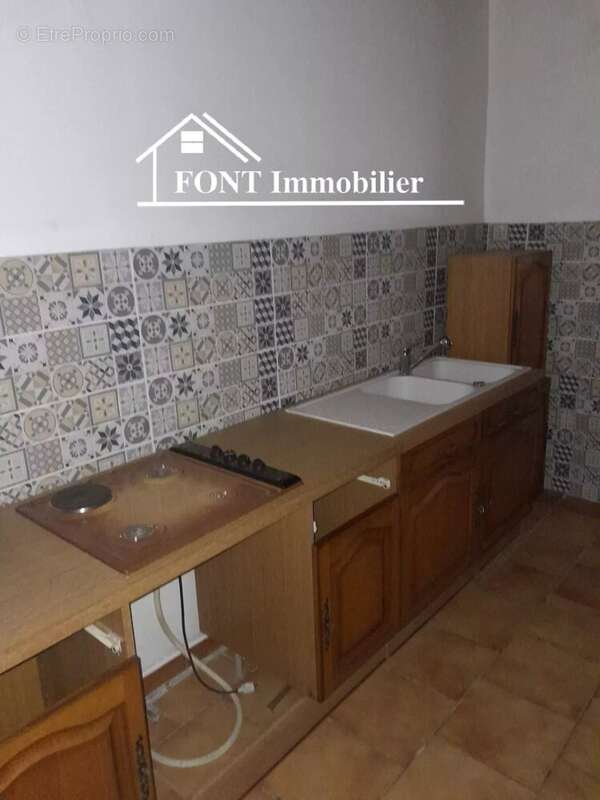Appartement à LA GRAND-CROIX