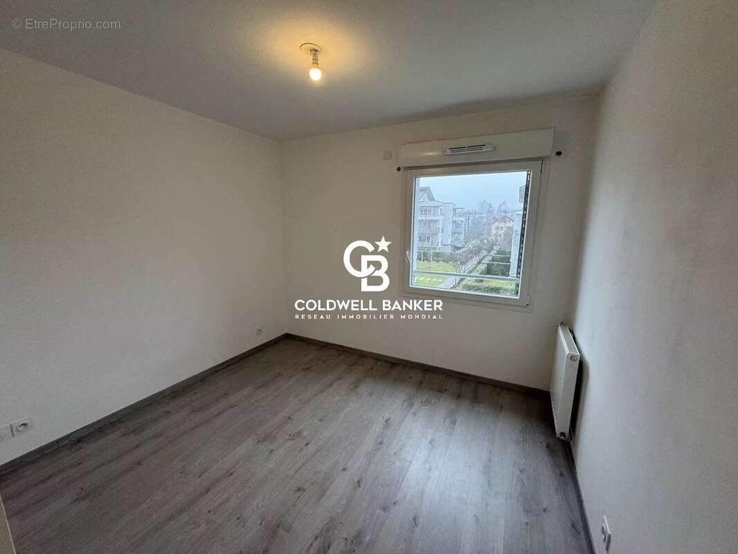 Appartement à ANNEMASSE