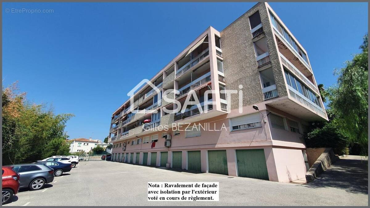 Photo 1 - Appartement à HYERES