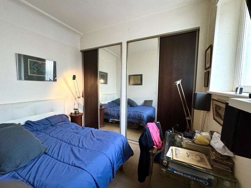 Appartement à BIARRITZ