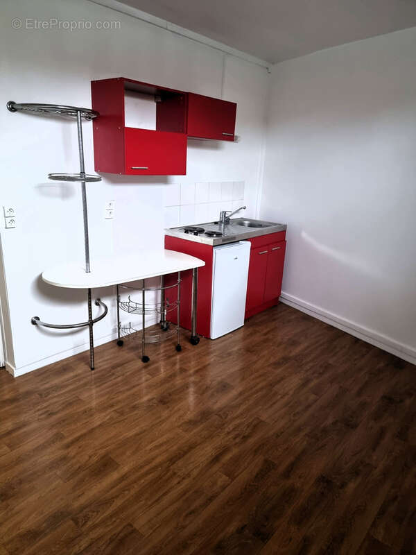 Appartement à HAUBOURDIN