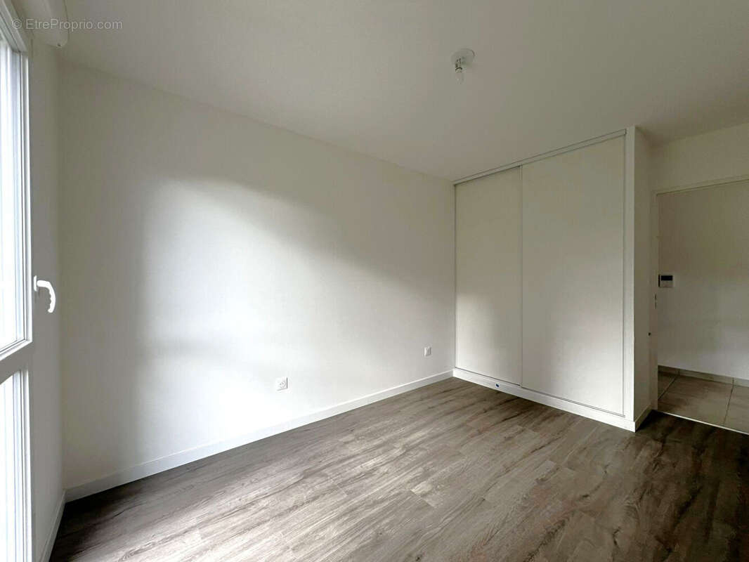 Appartement à TOURNEFEUILLE