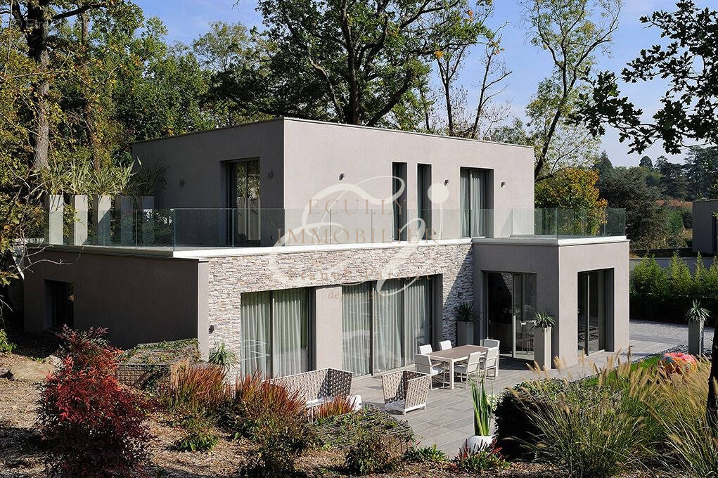 Maison à ECULLY