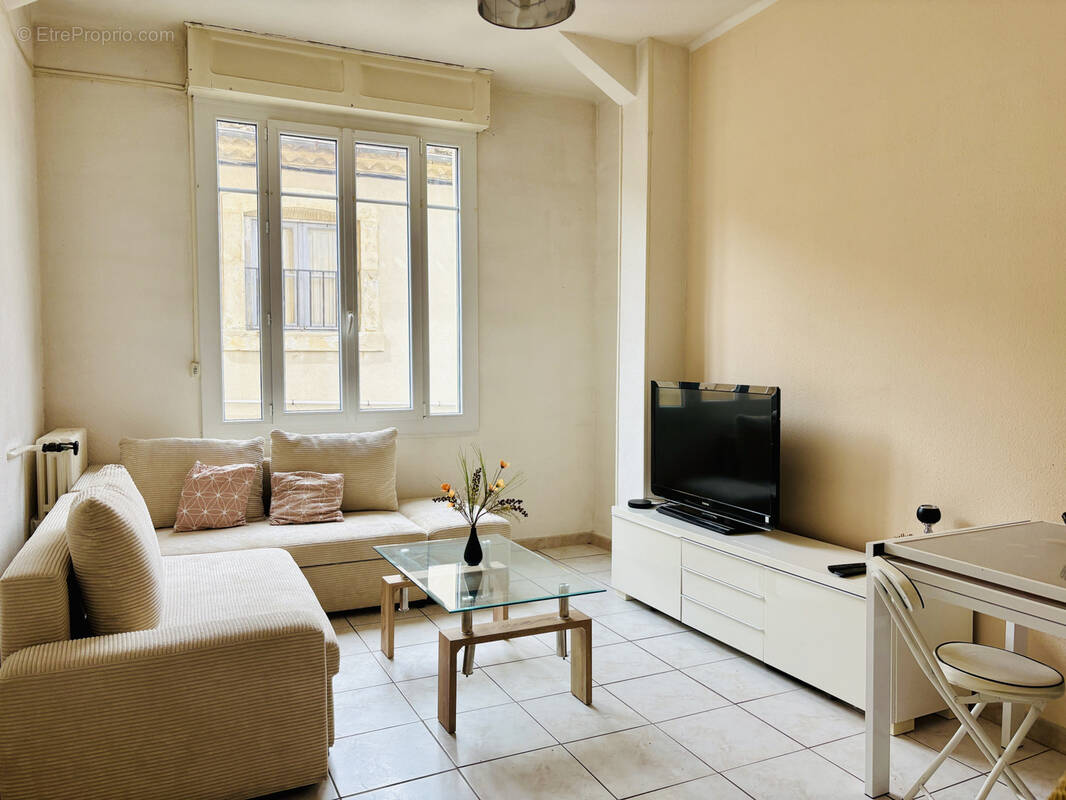 Appartement à CARCASSONNE