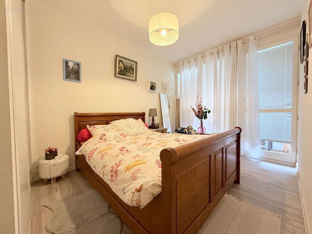 Appartement à RIS-ORANGIS