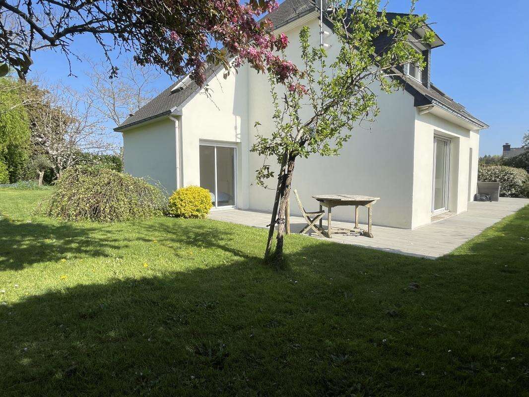 Maison à LORIENT