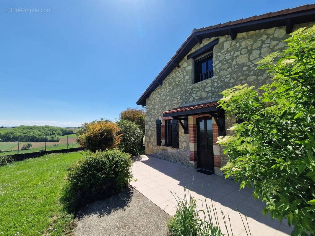 Maison à AUCH