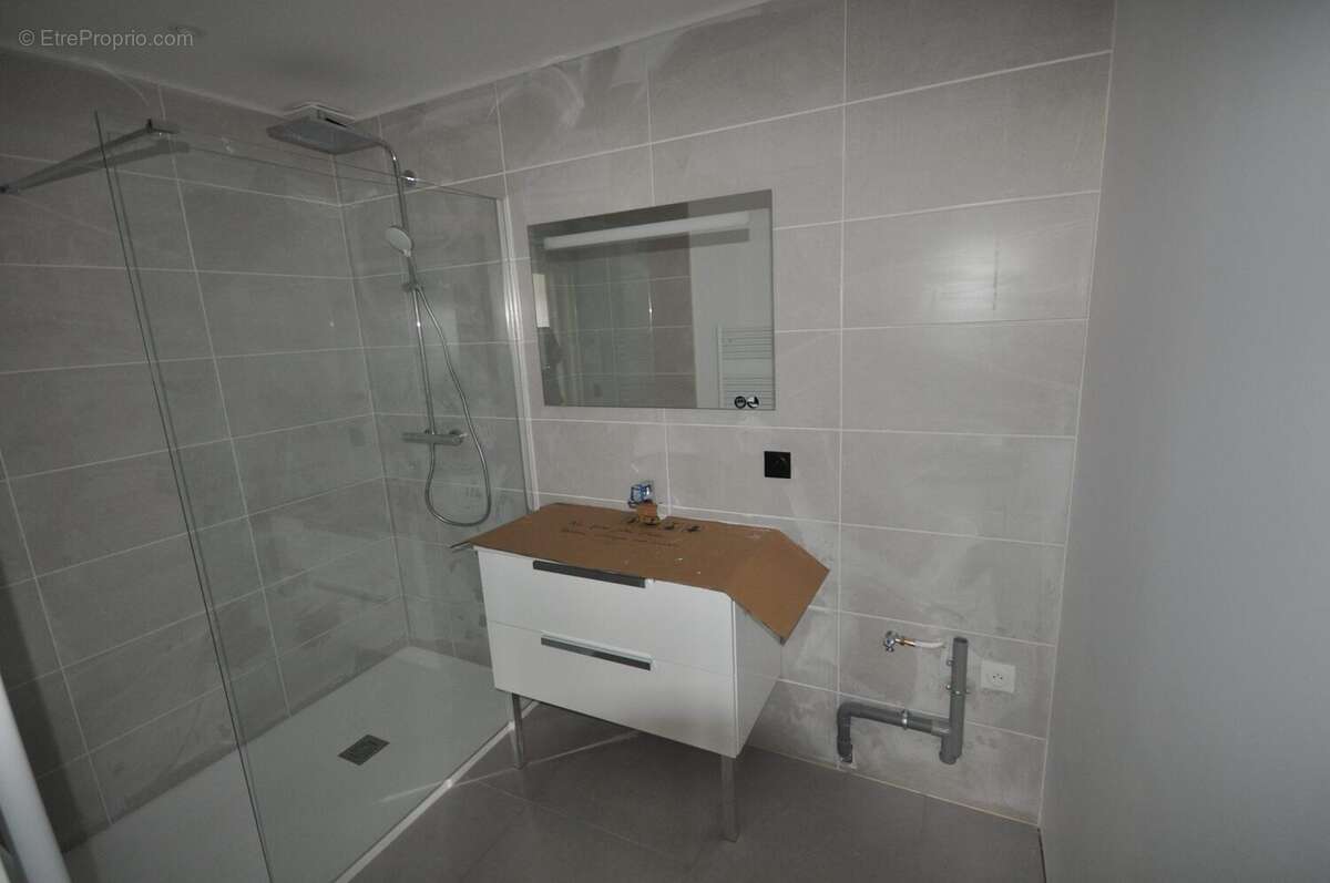 Appartement à USTARITZ