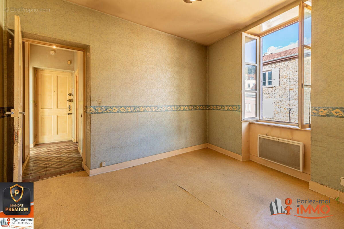 Appartement à TARARE