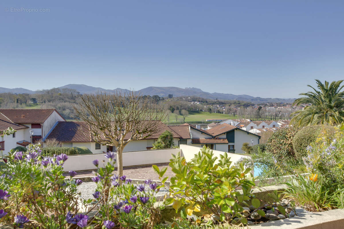 Appartement à SAINT-JEAN-DE-LUZ