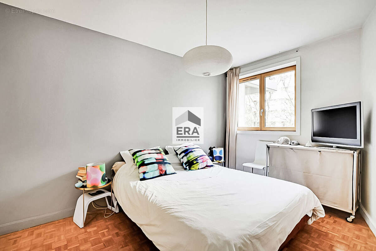 Appartement à PARIS-13E
