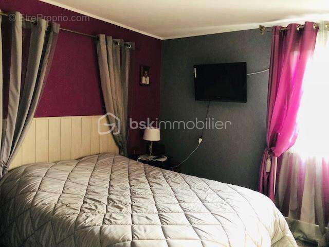 Appartement à DEVILLE-LES-ROUEN