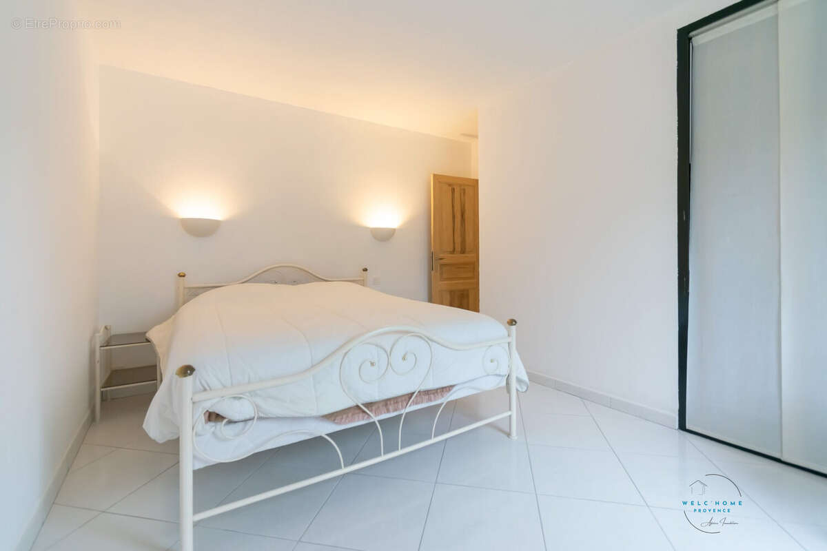 Maison à MARTIGUES