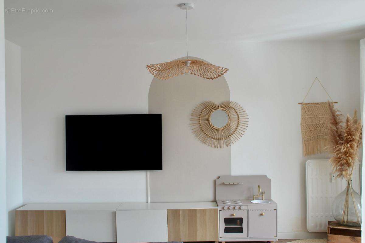 Appartement à LA SEYNE-SUR-MER