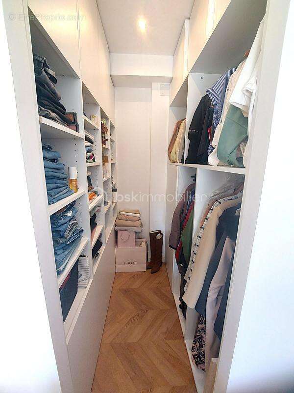 Appartement à MORSANG-SUR-ORGE