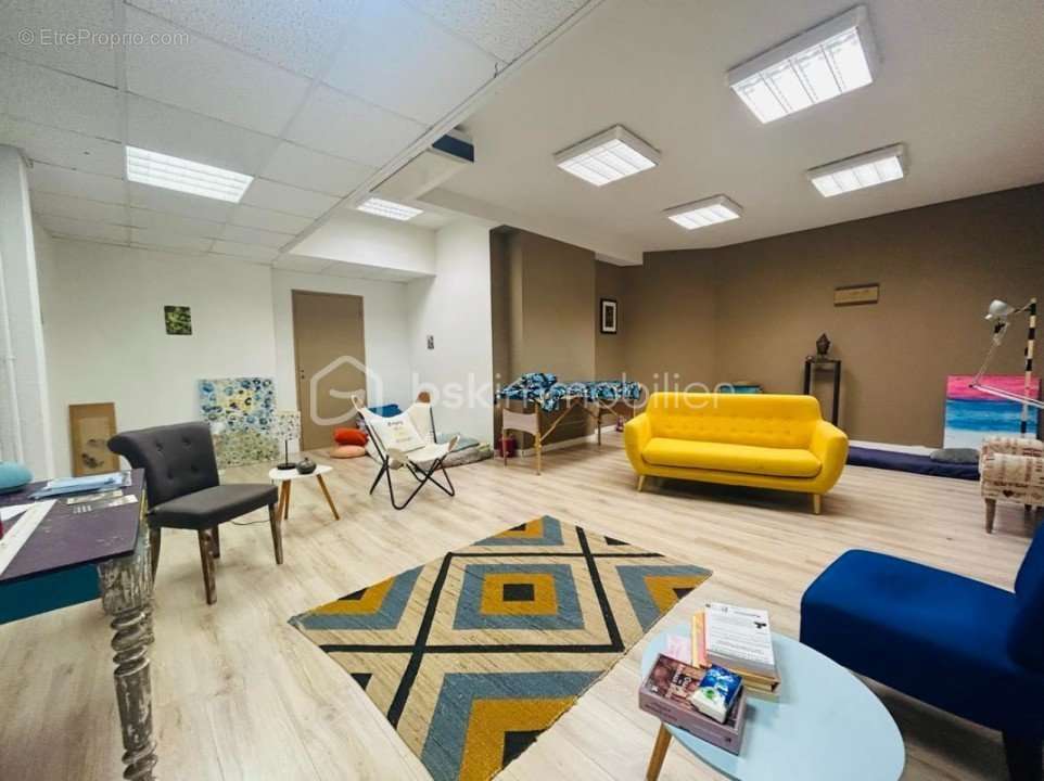 Appartement à CARCASSONNE