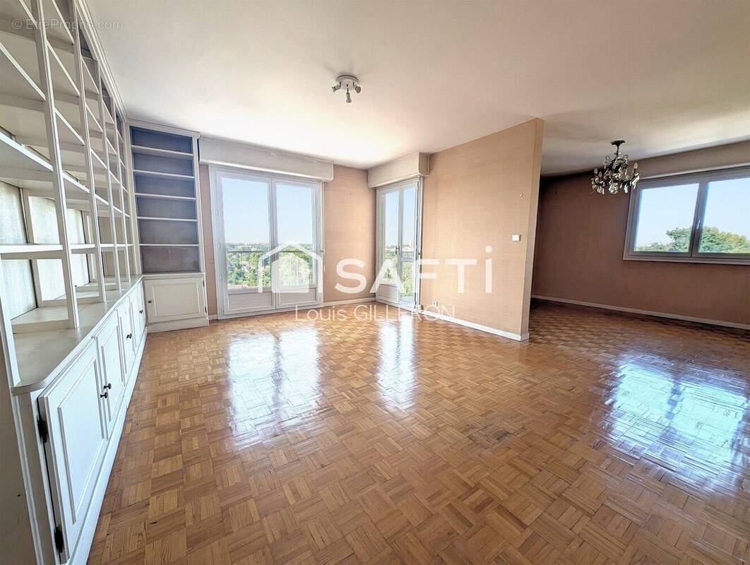 Photo 1 - Appartement à TALENCE