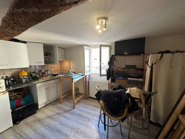 Appartement à L&#039;ISLE-SUR-LA-SORGUE