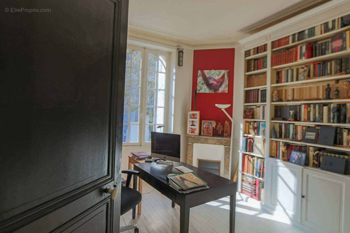 Maison à NANTES