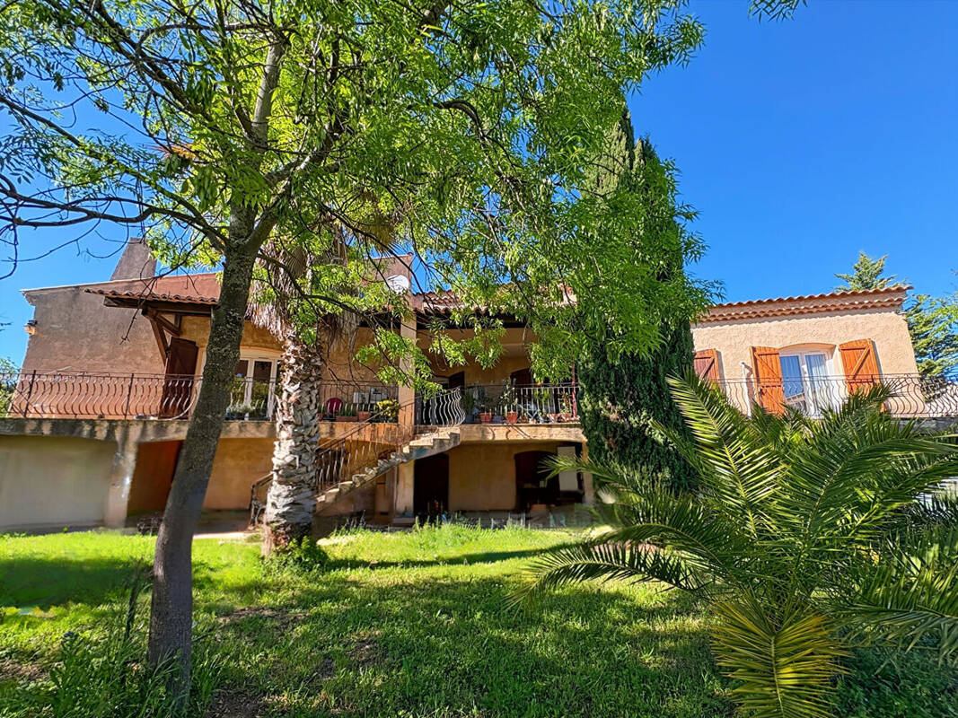 Maison à ALLAUCH