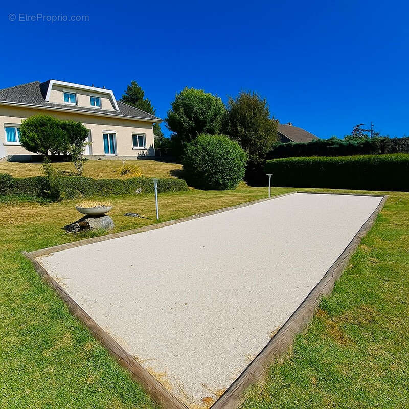 Maison à TALUYERS