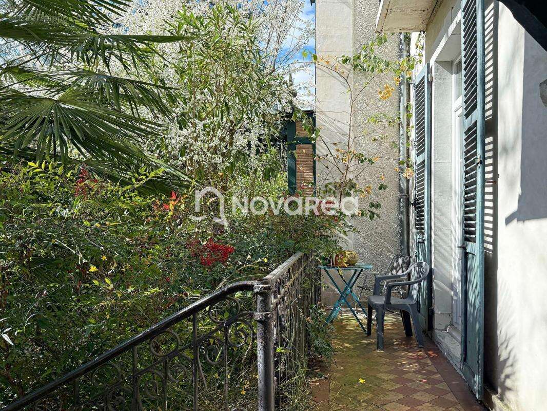 Maison à PAU